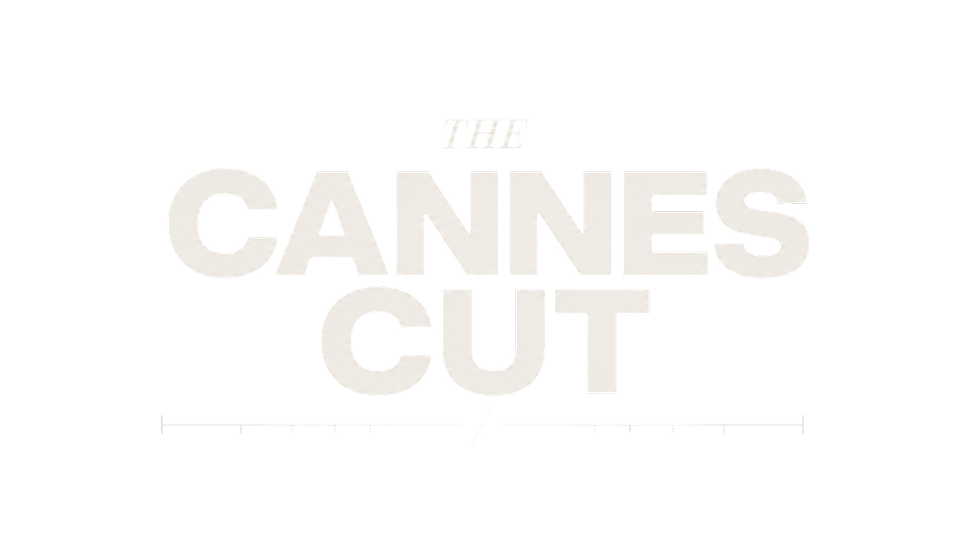 The Cannes Cut